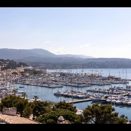 T2 Bandol Ideal Vacances 2 Etoiles Exteriör bild