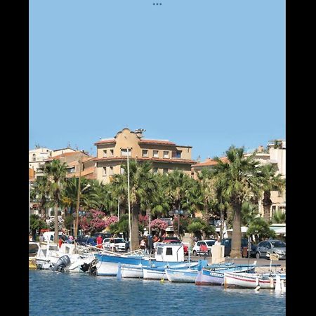 T2 Bandol Ideal Vacances 2 Etoiles Exteriör bild