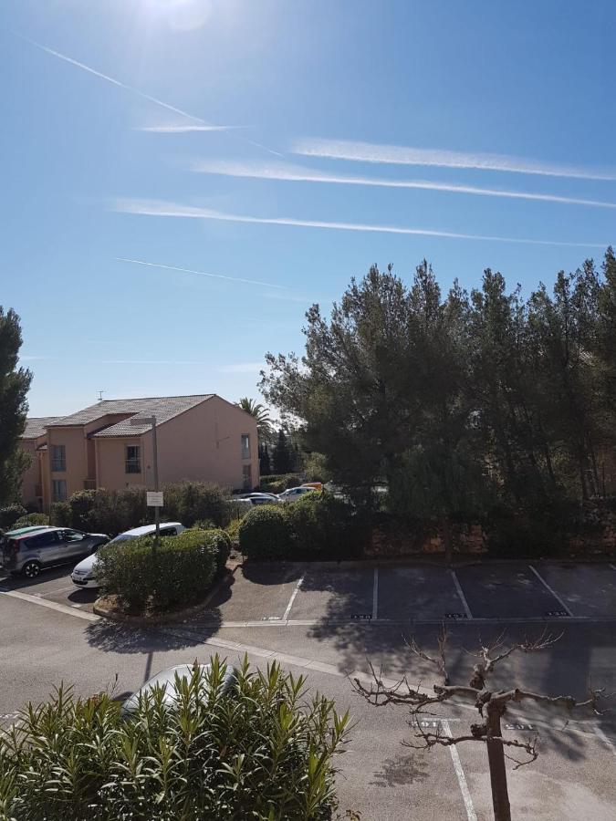 T2 Bandol Ideal Vacances 2 Etoiles Exteriör bild