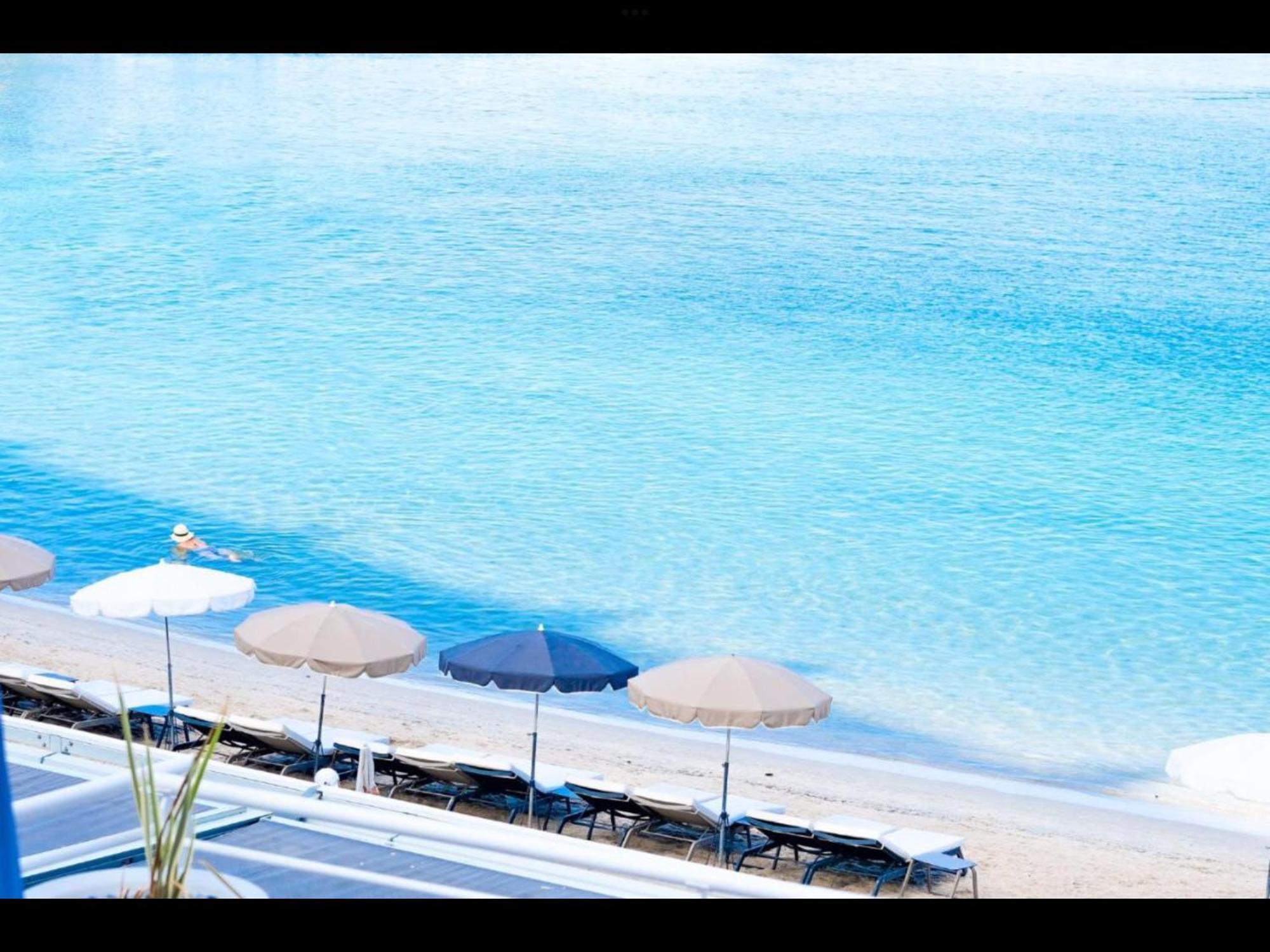 T2 Bandol Ideal Vacances 2 Etoiles Exteriör bild