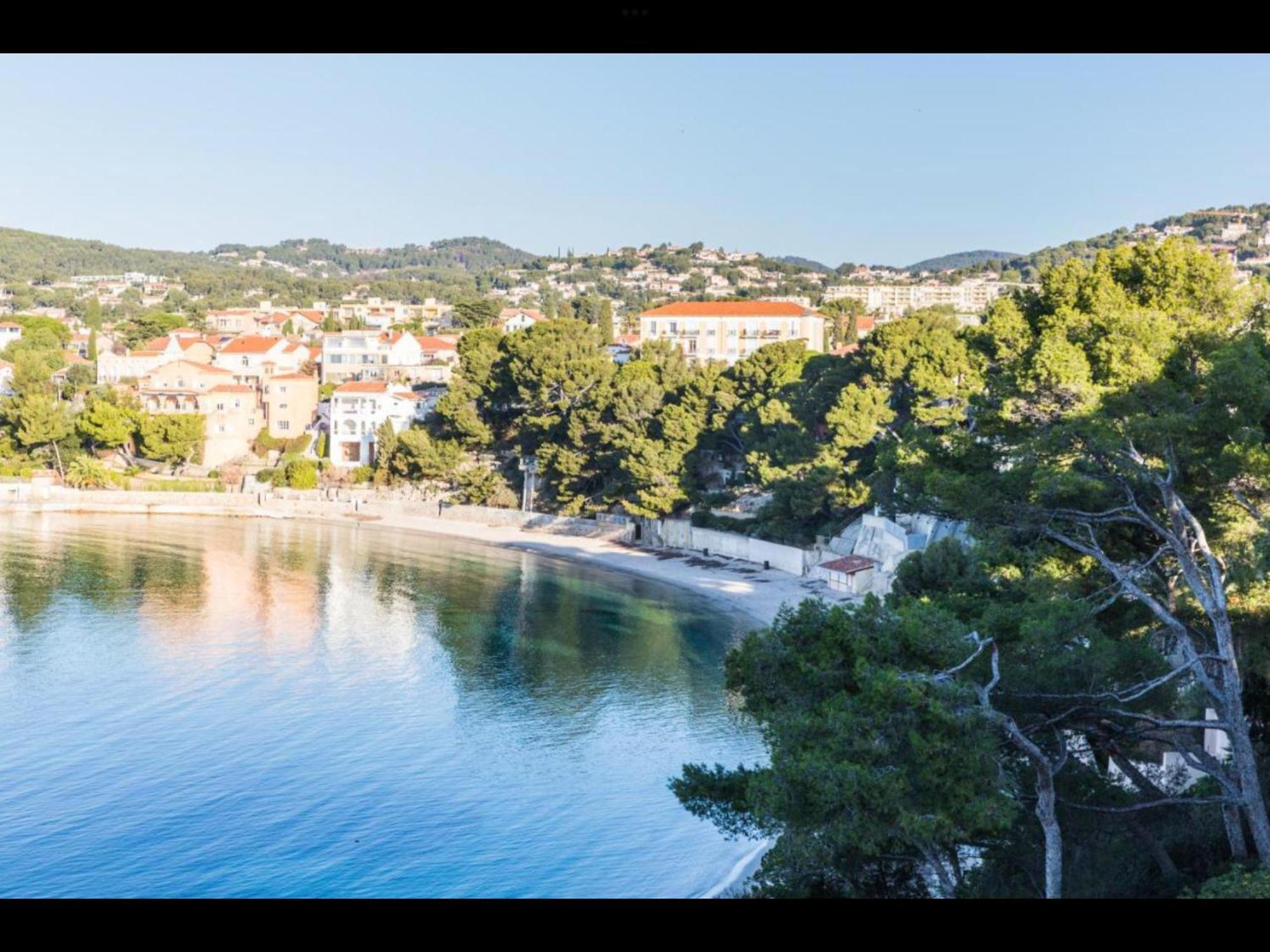T2 Bandol Ideal Vacances 2 Etoiles Exteriör bild